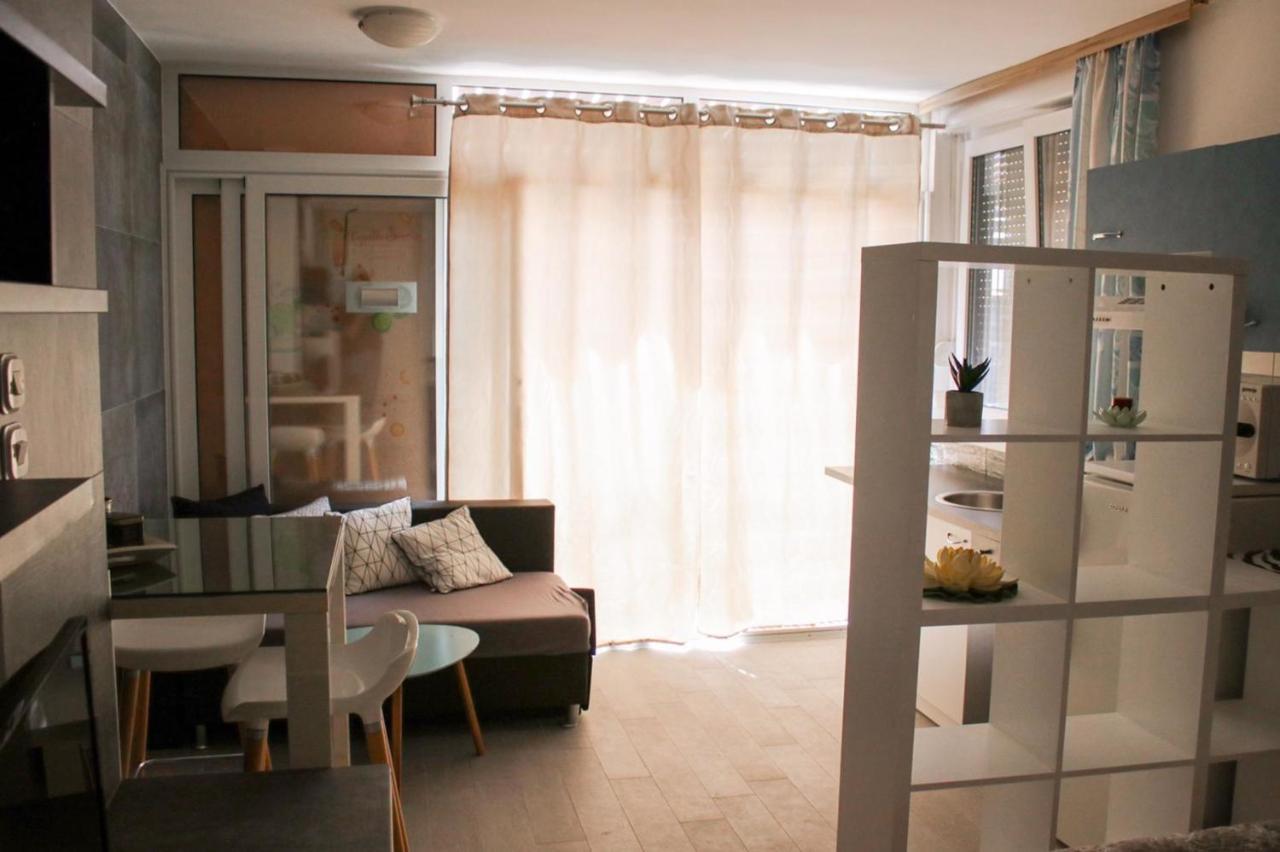 Apartments Markov Задар Экстерьер фото