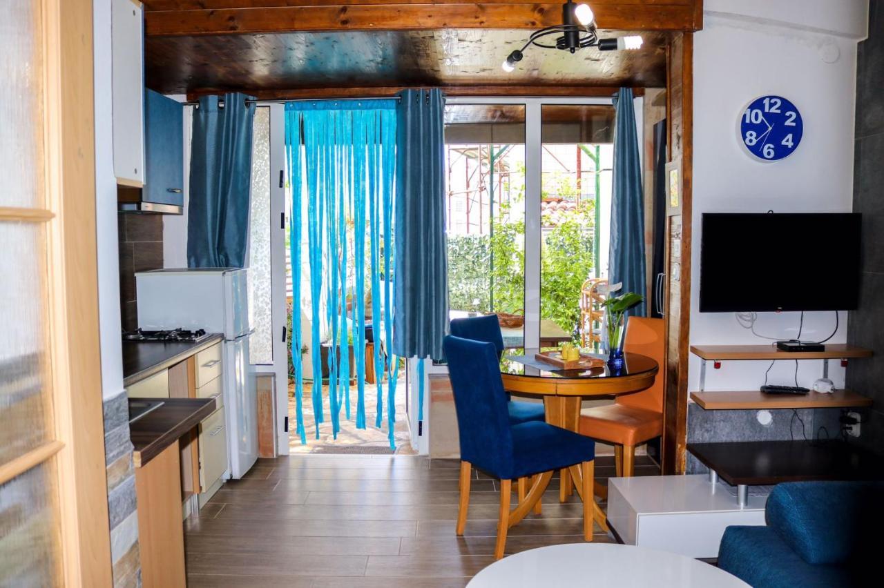 Apartments Markov Задар Экстерьер фото