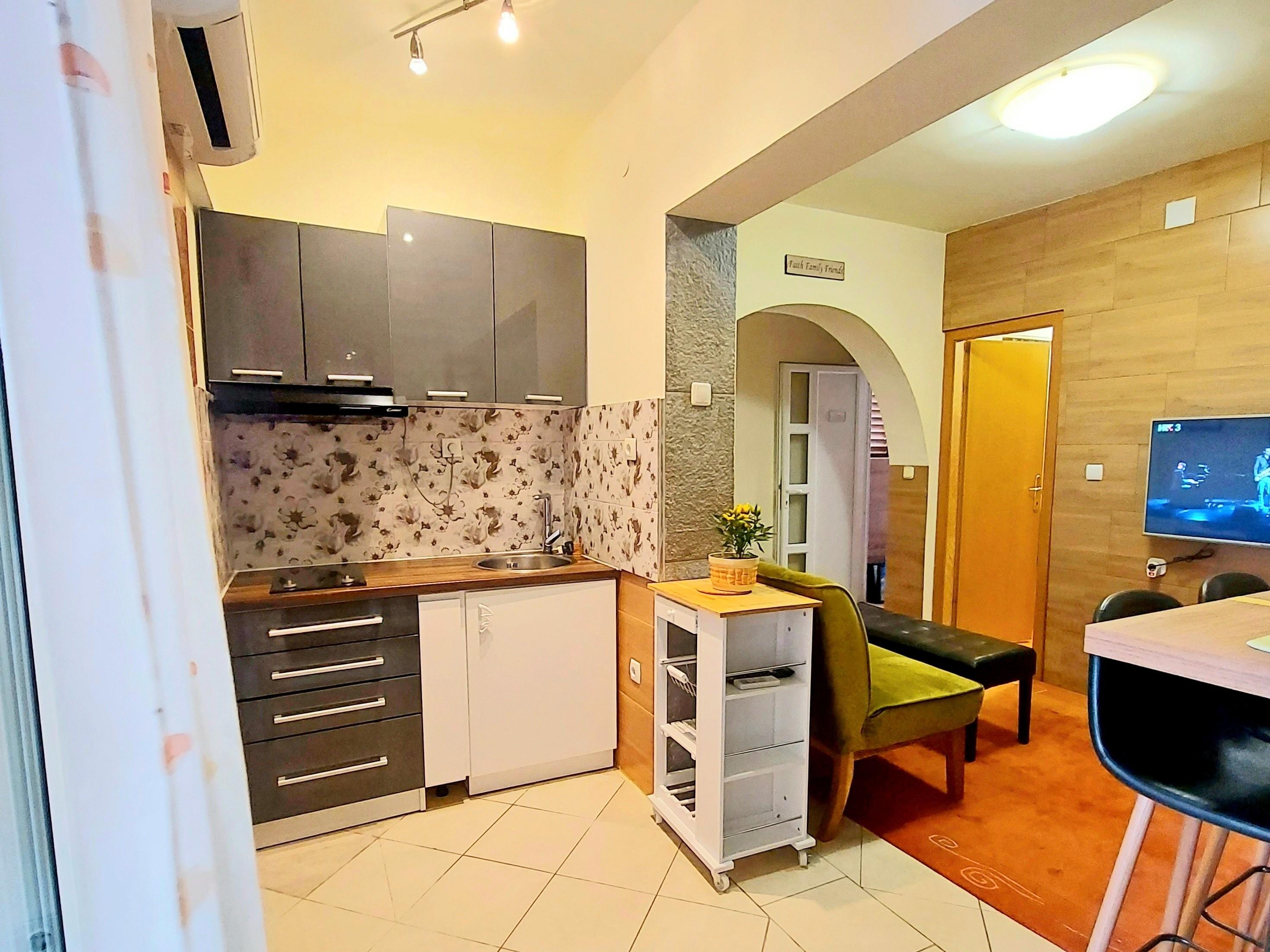 Apartments Markov Задар Экстерьер фото