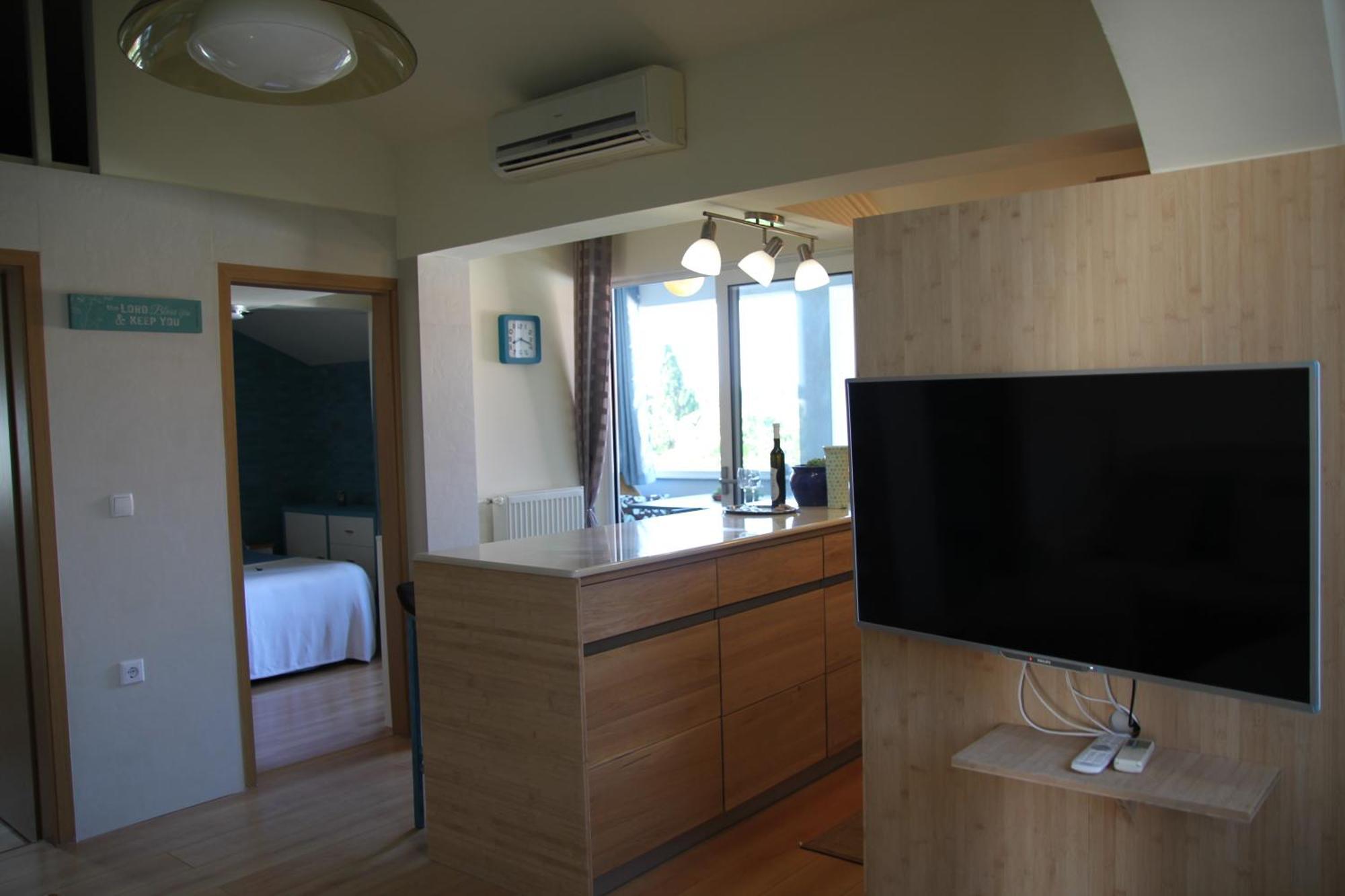 Apartments Markov Задар Экстерьер фото
