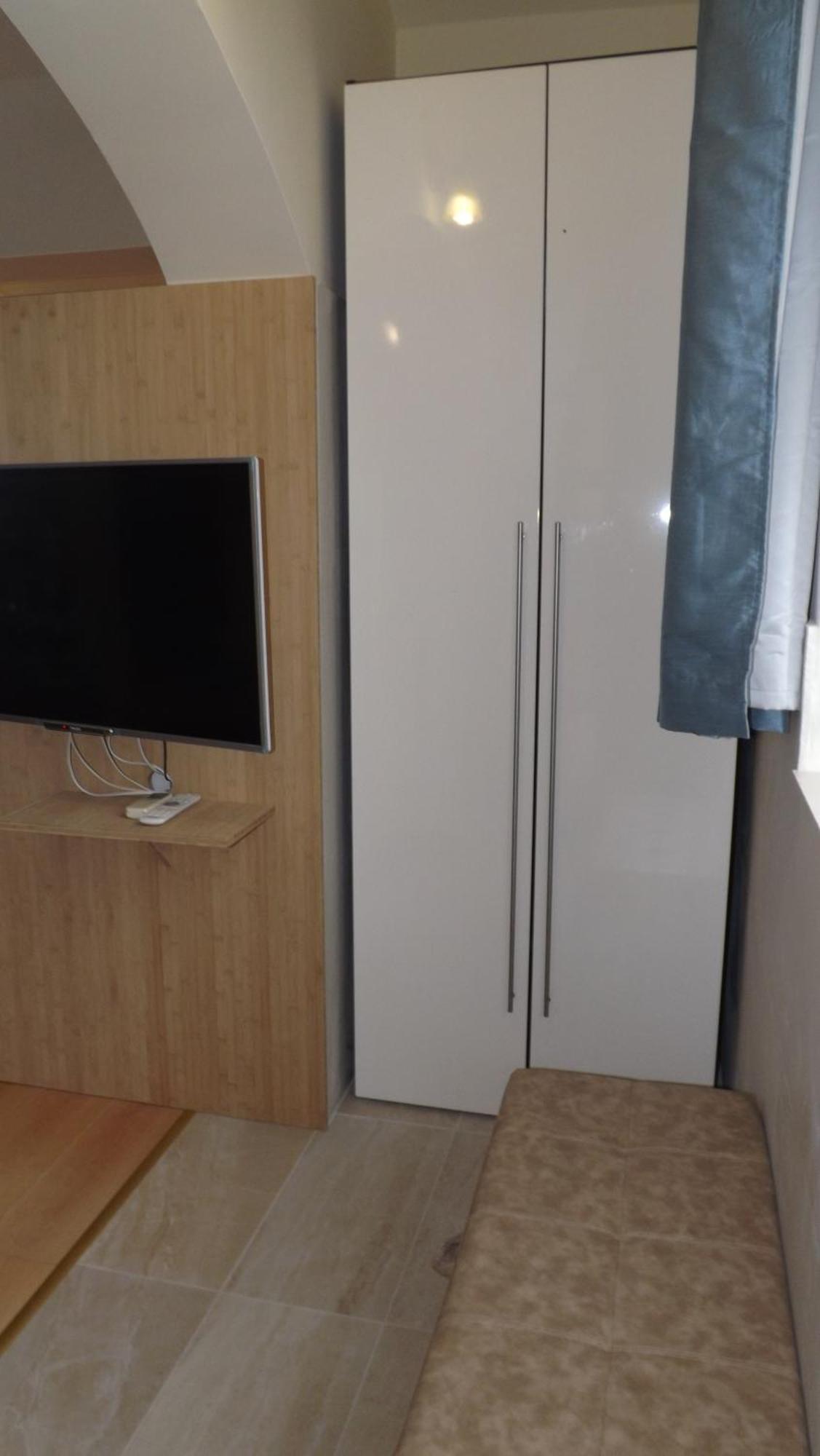 Apartments Markov Задар Экстерьер фото